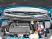 2019 Chevrolet Spark LS с VIN KL8CB6SA3KC731046, выставлен на аукционе IAAI как лот 42894330 с пробегом 91 300 миль миль и . История ставок и продаж доступна на DreamBid. Изображение 10.