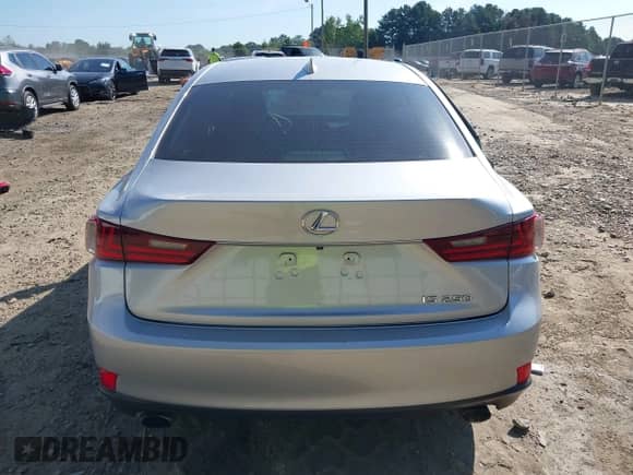 2014 Lexus IS 250 z VIN JTHBF1D27E5040965, wystawiony jako IAAI lot #42858757 z przebiegiem 99 494 mil mil oraz . Historia ofert i sprzedaży dostępna na DreamBid. Obrazek 16.