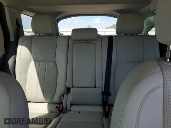 2018 Land Rover Discovery Sport HSE with VIN SALCR2RX2JH770047, listed as a Copart auction lot 70350575 with 54,340 mi miles and Salvage title. Bid and sale history available at DreamBid. Image 10.