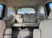 2013 Honda Odyssey LX z VIN 5FNRL5H21DB047448, wystawiony jako Copart lot #85334295 z przebiegiem 193 092 mil mil oraz Szkoda całkowita • Salvage title. Historia ofert i sprzedaży dostępna na DreamBid. Obrazek 10.