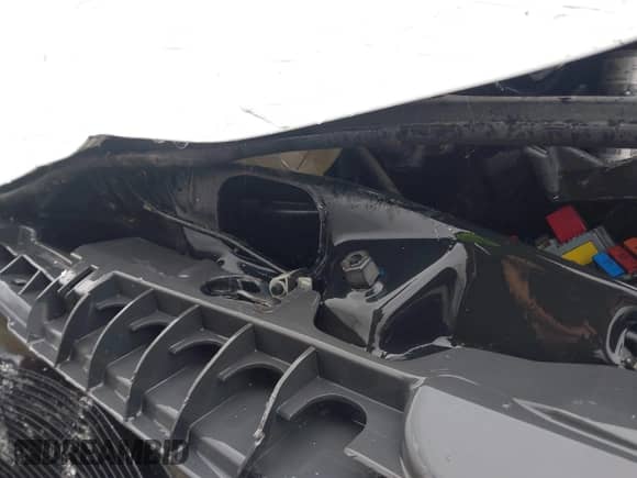 2017 Ram ProMaster Cargo с VIN 3C6TRVDG2HE507029, выставлен на аукционе IAAI как лот 42424653 с пробегом 148 089 миль миль и . История ставок и продаж доступна на DreamBid. Изображение 10.