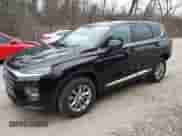 2020 Hyundai Santa Fe SE с VIN 5NMS2CAD5LH274398, выставлен на аукционе Copart как лот 70537522 с пробегом 34 134 миль миль и . История ставок и продаж доступна на DreamBid. Изображение 1.