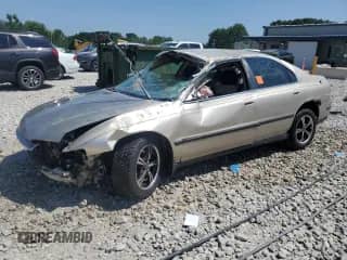 1994 Honda Accord LX с VIN 1HGCD5636RA134388, выставлен на аукционе Copart как лот 65996815 с пробегом Не указан миль и Чистый • Clean title. История ставок и продаж доступна на DreamBid. Изображение 1.