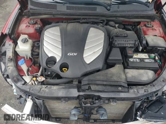 2013 Hyundai Azera с VIN KMHFH4JG9DA299005, выставлен на аукционе Copart как лот 66095944 с пробегом 137 680 миль миль и Списание • Salvage title. История ставок и продаж доступна на DreamBid. Изображение 11.