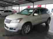 2015 Chevrolet Traverse LT с VIN 1GNKRGKD6FJ353411, выставлен на аукционе IAAI как лот 43029409 с пробегом 132 660 миль миль и . История ставок и продаж доступна на DreamBid. Изображение 2.
