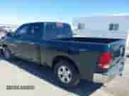 2011 Ram 1500 Big Horn z VIN 1D7RB1GT2BS526229, wystawiony jako IAAI lot #41762603 z przebiegiem Nie podano mil oraz . Historia ofert i sprzedaży dostępna na DreamBid. Obrazek 3.