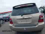 2006 Toyota Highlander w/3rd Row with VIN JTEEP21A260160311, listed as a IAAI auction lot 43440555 with 237,653 mi miles and . Bid and sale history available at DreamBid. Image 13.