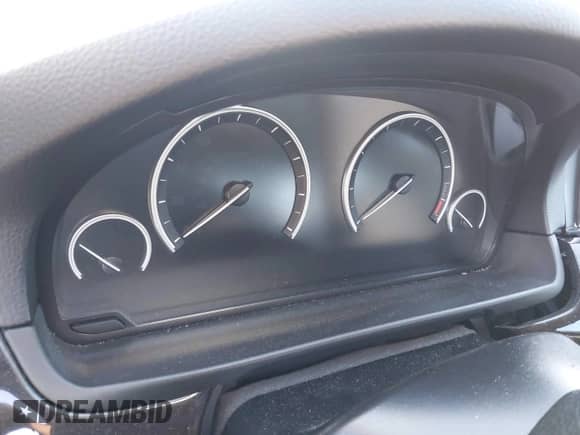 2014 BMW 5 Series 535i xDrive with VIN WBA5B3C57ED537633, listed as a IAAI auction lot 43073450 with Not provided miles and . Bid and sale history available at DreamBid. Image 7.