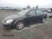 2007 Chevrolet Cobalt LS с VIN 1G1AK55F777209397, выставлен на аукционе Copart как лот 81849915 с пробегом 139 970 миль миль и Списание • Salvage title. История ставок и продаж доступна на DreamBid. Изображение 1.