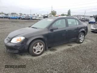 2007 Chevrolet Cobalt LS с VIN 1G1AK55F777209397, выставлен на аукционе Copart как лот 81849915 с пробегом 139 970 миль миль и Списание • Salvage title. История ставок и продаж доступна на DreamBid. Изображение 1.