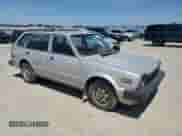 1981 Honda Civic с VIN JHMWD5528BS004955, выставлен на аукционе Copart как лот 62541625 с пробегом 53 018 миль миль и Чистый • Clean title. История ставок и продаж доступна на DreamBid. Изображение 4.