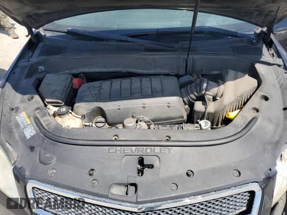 2011 Chevrolet Traverse 1LT с VIN 1GNKRGED8BJ134410, выставлен на аукционе Copart как лот 63476495 с пробегом 145 416 миль миль и Списание • Salvage title. История ставок и продаж доступна на DreamBid. Изображение 12.