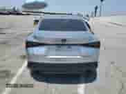 2022 Lexus IS 300 z VIN JTHDA1D27N5120810, wystawiony jako Copart lot #62017045 z przebiegiem 25 820 mil mil oraz Szkoda całkowita • Salvage title. Historia ofert i sprzedaży dostępna na DreamBid. Obrazek 6.
