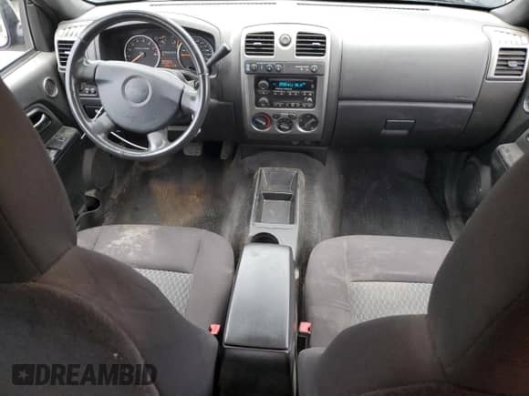 2012 Chevrolet Colorado 1LT с VIN 1GCJTCF98C8128091, выставлен на аукционе Copart как лот 82342034 с пробегом 176 113 миль миль и Списание • Salvage title. История ставок и продаж доступна на DreamBid. Изображение 8.