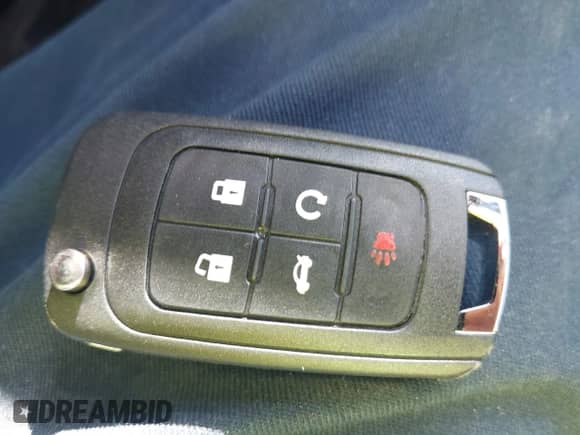 2012 Chevrolet Cruze LTZ with VIN 1G1PH5SCXC7328851, listed as a IAAI auction lot 43376789 with 232,900 mi miles and . Bid and sale history available at DreamBid. Image 11.