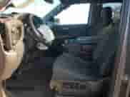 2022 Chevrolet Silverado 1500 LT с VIN 3GCPYJEKXNG114839, выставлен на аукционе Copart как лот 71316995 с пробегом 47 470 миль миль и Списание • Salvage title. История ставок и продаж доступна на DreamBid. Изображение 7.