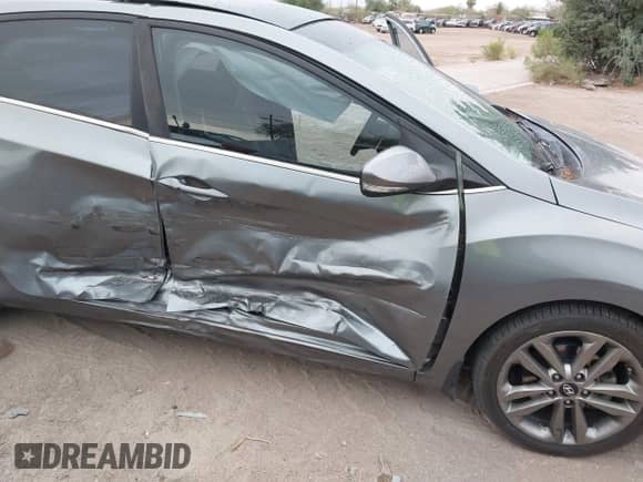 2016 Hyundai Elantra с VIN KMHD35LH8GU303551, выставлен на аукционе IAAI как лот 42648818 с пробегом 72 785 миль миль и . История ставок и продаж доступна на DreamBid. Изображение 6.