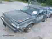 1987 Chevrolet Celebrity с VIN 1G1AW51W9H6195195, выставлен на аукционе IAAI как лот 42040092 с пробегом 117 321 миль миль и . История ставок и продаж доступна на DreamBid. Изображение 2.