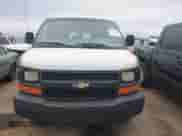 2007 Chevrolet City Express Cargo с VIN 1GCFG15ZX71236419, выставлен на аукционе IAAI как лот 40734333 с пробегом 234 948 миль миль и . История ставок и продаж доступна на DreamBid. Изображение 12.