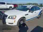 2013 Chevrolet Caprice Police Police с VIN 6G1MK5U26DL820460, выставлен на аукционе IAAI как лот 43417583 с пробегом 98 136 миль миль и . История ставок и продаж доступна на DreamBid. Изображение 17.