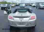 2008 Saturn Sky Red Line with VIN 1G8MG35X98Y108452, listed as a IAAI auction lot 42919596 with 130,853 mi miles and . Bid and sale history available at DreamBid. Image 16.