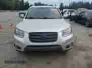 2012 Hyundai Santa Fe Limited with VIN 5XYZKDAG0CG153433, listed as a Copart auction lot 69701685 with 170,704 mi miles and Clean title. Bid and sale history available at DreamBid. Image 5.