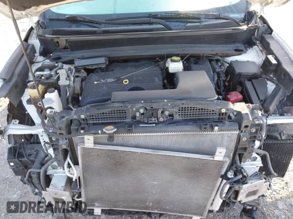 2017 Nissan Pathfinder S with VIN 5N1DR2MM7HC670876, listed as a IAAI auction lot 43405296 with 111,819 mi miles and . Bid and sale history available at DreamBid. Image 10.