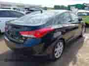 2012 Hyundai Elantra GLS с VIN KMHDH4AE1CU418670, выставлен на аукционе IAAI как лот 42323145 с пробегом 142 094 миль миль и . История ставок и продаж доступна на DreamBid. Изображение 4.