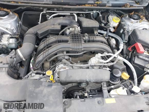 2017 Subaru Impreza Premium with VIN 4S3GKAD6XH3614545, listed as a IAAI auction lot 42275237 with 44,234 mi miles and . Bid and sale history available at DreamBid. Image 10.