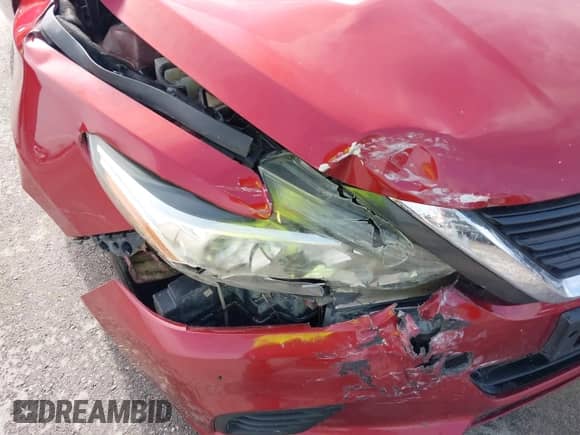 2016 Nissan Altima SV z VIN 1N4AL3APXGC238753, wystawiony jako IAAI lot #42598459 z przebiegiem 202 787 mil mil oraz . Historia ofert i sprzedaży dostępna na DreamBid. Obrazek 18.