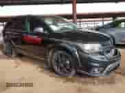 2018 Dodge Journey SXT с VIN 3C4PDCBG0JT327775, выставлен на аукционе IAAI как лот 41402634 с пробегом 128 877 миль миль и . История ставок и продаж доступна на DreamBid. Изображение 1.