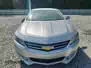 2015 Chevrolet Impala LT с VIN 2G1115SL5F9249651, выставлен на аукционе Copart как лот 82024995 с пробегом 184 095 миль миль и Списание • Salvage title. История ставок и продаж доступна на DreamBid. Изображение 5.