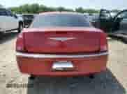 2008 Chrysler 300 C Hemi with VIN 2C3LA63HX8H169596, listed as a Copart auction lot 65712935 with 218,916 mi miles and Salvage title. Bid and sale history available at DreamBid. Image 6.