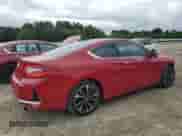 2016 Honda Accord EX-L with VIN 1HGCT1B61GA002115, listed as a Copart auction lot 69836825 with 87,193 mi miles and Salvage title. Bid and sale history available at DreamBid. Image 3.