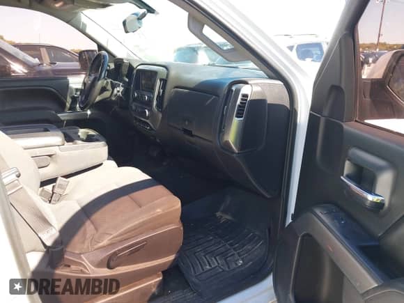 2014 Chevrolet Silverado 1500 LT with VIN 1GCRCREC6EZ235012, listed as a IAAI auction lot 43499115 with 358,332 mi miles and . Bid and sale history available at DreamBid. Image 5.