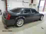 2006 Chrysler 300 C SRT-8 z VIN 2C3LA73W26H242915, wystawiony jako Copart lot #56929214 z przebiegiem 190 677 mil mil oraz Czysty tytuł • Clean title. Historia ofert i sprzedaży dostępna na DreamBid. Obrazek 3.