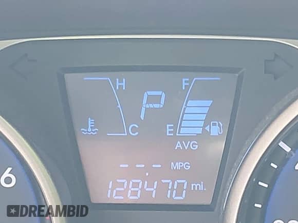 2011 Hyundai Tucson Limited with VIN KM8JUCAC4BU143656, listed as a IAAI auction lot 42144244 with 128,470 mi miles and . Bid and sale history available at DreamBid. Image 7.