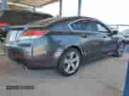 2014 Acura TL Advance с VIN 19UUA8F70EA003954, выставлен на аукционе Copart как лот 68491285 с пробегом 254 065 миль миль и Чистый • Clean title. История ставок и продаж доступна на DreamBid. Изображение 3.