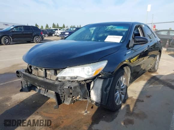 2016 Toyota Camry LE z VIN 4T1BD1FKXGU178346, wystawiony jako IAAI lot #43326000 z przebiegiem 133 869 mil mil oraz . Historia ofert i sprzedaży dostępna na DreamBid. Obrazek 21.