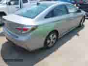 2016 Hyundai Sonata Limited с VIN KMHE34L13GA026598, выставлен на аукционе IAAI как лот 42628258 с пробегом 103 054 миль миль и . История ставок и продаж доступна на DreamBid. Изображение 4.