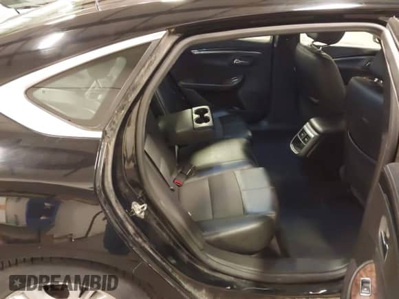 2015 Chevrolet Impala LT с VIN 1G1115SL2FU106742, выставлен на аукционе IAAI как лот 43204389 с пробегом 69 656 миль миль и . История ставок и продаж доступна на DreamBid. Изображение 8.