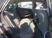 2013 Toyota Prius One z VIN JTDKN3DU5D1706258, wystawiony jako IAAI lot #42941896 z przebiegiem 94 396 mil mil oraz . Historia ofert i sprzedaży dostępna na DreamBid. Obrazek 8.