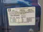 2003 Chevrolet TrailBlazer LT с VIN 1GNDT13S232259312, выставлен на аукционе Copart как лот 71454265 с пробегом 168 800 миль миль и Списание • Salvage title. История ставок и продаж доступна на DreamBid. Изображение 14.