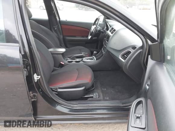 2012 Dodge Avenger SXT Plus with VIN 1C3CDZEG1CN121868, listed as a IAAI auction lot 42940511 with 139,985 mi miles and . Bid and sale history available at DreamBid. Image 5.