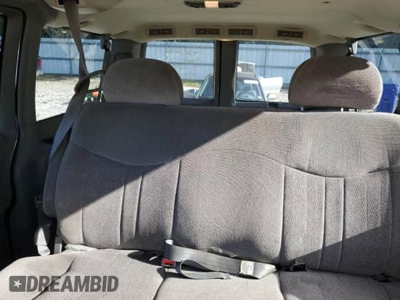 2004 Chevrolet Astro с VIN 1GNDM19X54B130644, выставлен на аукционе Copart как лот 66158585 с пробегом 393 708 миль миль и Списание • Salvage title. История ставок и продаж доступна на DreamBid. Изображение 10.