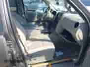 2006 Ford Explorer XLT с VIN 1FMEU63E06UA41388, выставлен на аукционе IAAI как лот 43221710 с пробегом 106 650 миль миль и . История ставок и продаж доступна на DreamBid. Изображение 5.
