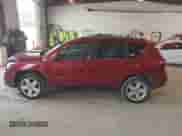 2014 Jeep Compass Latitude с VIN 1C4NJCEA3ED758128, выставлен на аукционе IAAI как лот 42999716 с пробегом 109 779 миль миль и . История ставок и продаж доступна на DreamBid. Изображение 14.