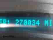 2006 Chevrolet Silverado 1500 Work Truck с VIN 3GCEK14V36G246525, выставлен на аукционе IAAI как лот 42862577 с пробегом 270 034 миль миль и . История ставок и продаж доступна на DreamBid. Изображение 7.