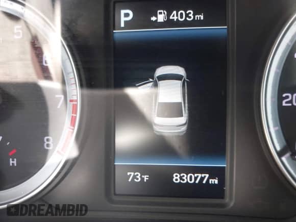 2018 Hyundai Sonata Limited with VIN 5NPE34AF8JH609140, listed as a IAAI auction lot 42524441 with 83,077 mi miles and . Bid and sale history available at DreamBid. Image 15.