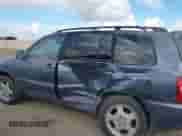 2006 Toyota Highlander w/3rd Row z VIN JTEEP21A660165186, wystawiony jako IAAI lot #43393453 z przebiegiem 171 977 mil mil oraz . Historia ofert i sprzedaży dostępna na DreamBid. Obrazek 15.